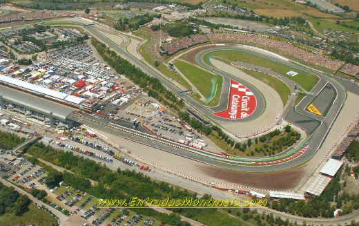 CircuitCatalunya_recta_tribuna principal